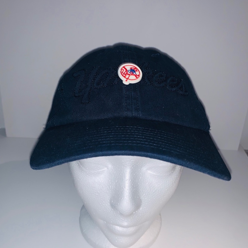 Yankees hat women’s accessories fashion clothing